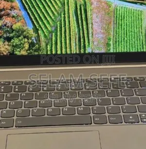 New Laptop Lenovo Thinkbook 14 16GB Intel Core i7 SSD 512GB