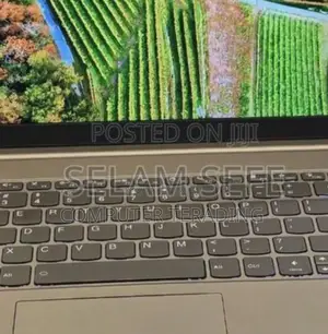 New Laptop Lenovo Thinkbook 14 16GB Intel Core i7 SSD 512GB