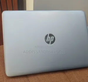 New Laptop HP EliteBook 840 8GB Intel Core I5 SSD 1T