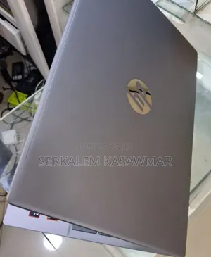 New Laptop HP Pavilion 15 8GB AMD Ryzen 5 SSD 512GB