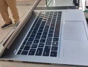 New Laptop HP ProBook 440 G7 8GB Intel Core I5 SSD 256GB