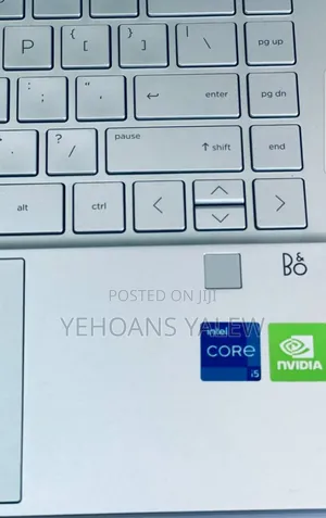 New Laptop HP Pavilion 14 16GB Intel Core I5 SSD 512GB