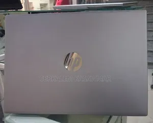 New Laptop HP Pavilion 15 8GB AMD Ryzen 5 SSD 512GB