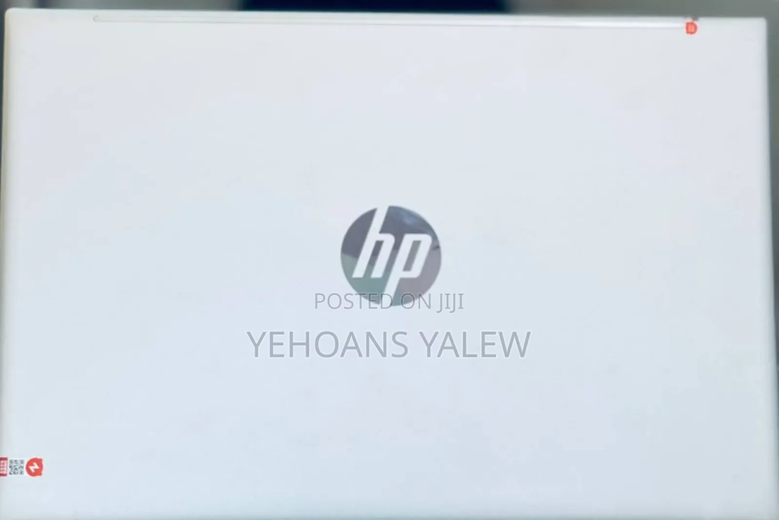 New Laptop HP Pavilion 14 16GB Intel Core I5 SSD 512GB