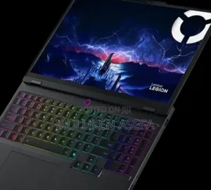 New Laptop Lenovo Legion 5 32GB Intel Core Ultra 9 SSD 1T