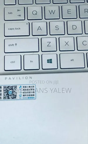 New Laptop HP Pavilion 14 16GB Intel Core I5 SSD 512GB