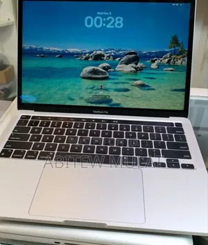 Photo - New Laptop Apple MacBook Pro M1 16GB Apple M1 SSD 512GB