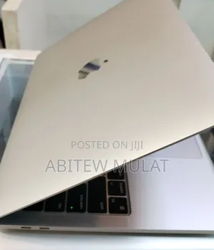 New Laptop Apple MacBook Pro M1 16GB Apple M1 SSD 512GB