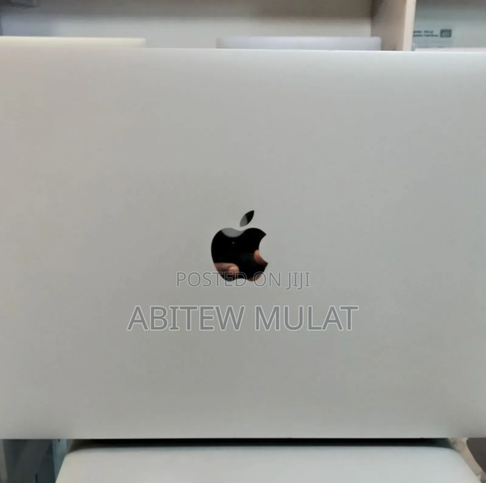 New Laptop Apple MacBook Pro M1 16GB Apple M1 SSD 512GB