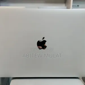 New Laptop Apple MacBook Pro M1 16GB Apple M1 SSD 512GB