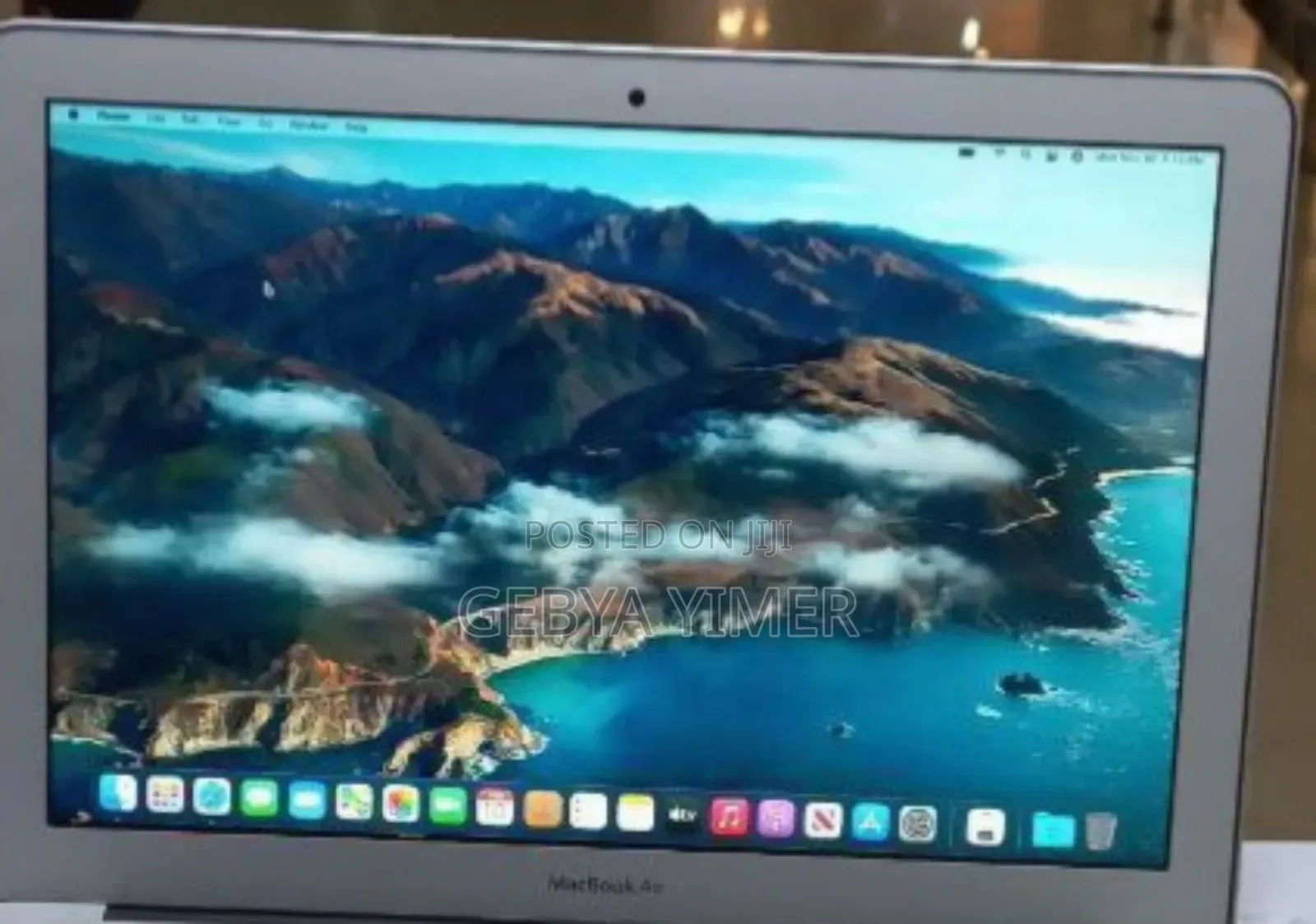 New Laptop HP Pavilion 15 8GB AMD Ryzen 5 SSD 512GB