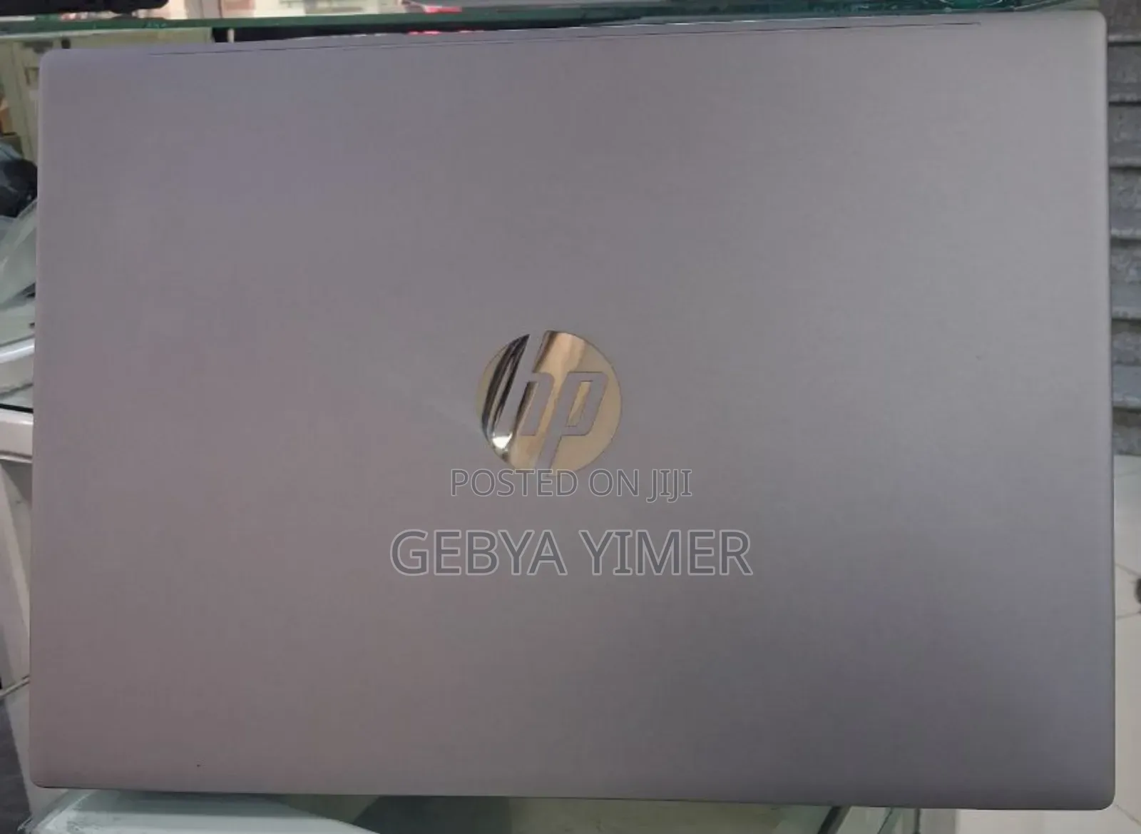 New Laptop HP Pavilion 15 8GB AMD Ryzen 5 SSD 512GB