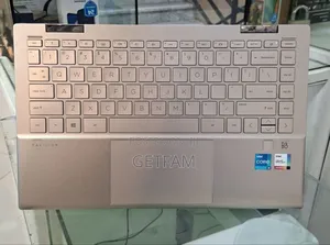 New Laptop HP Pavilion 13 X360 8GB Intel Core I5 SSD 512GB