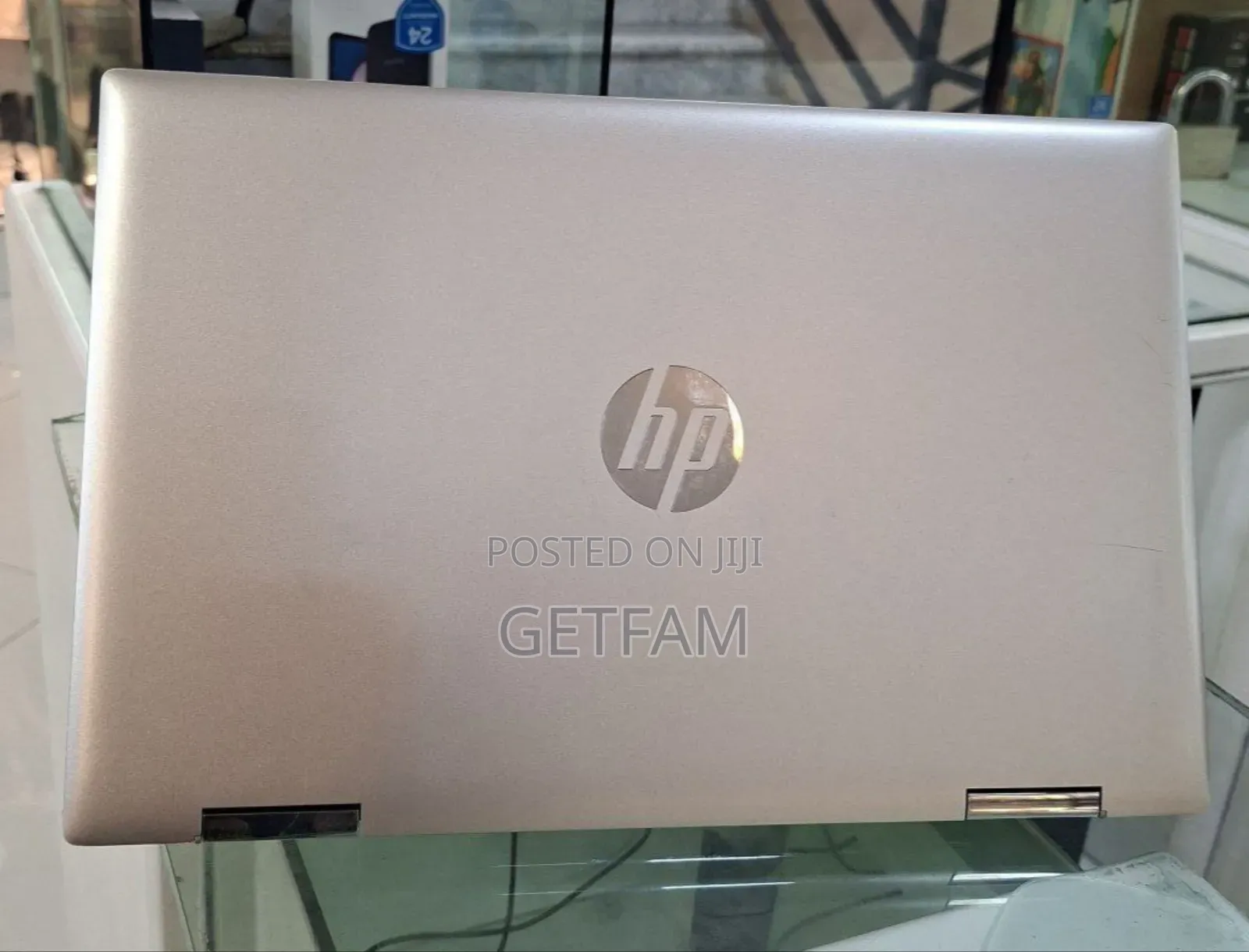 New Laptop HP Pavilion 13 X360 8GB Intel Core I5 SSD 512GB