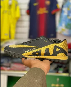 Photo - Nike Air Fustal Shoes