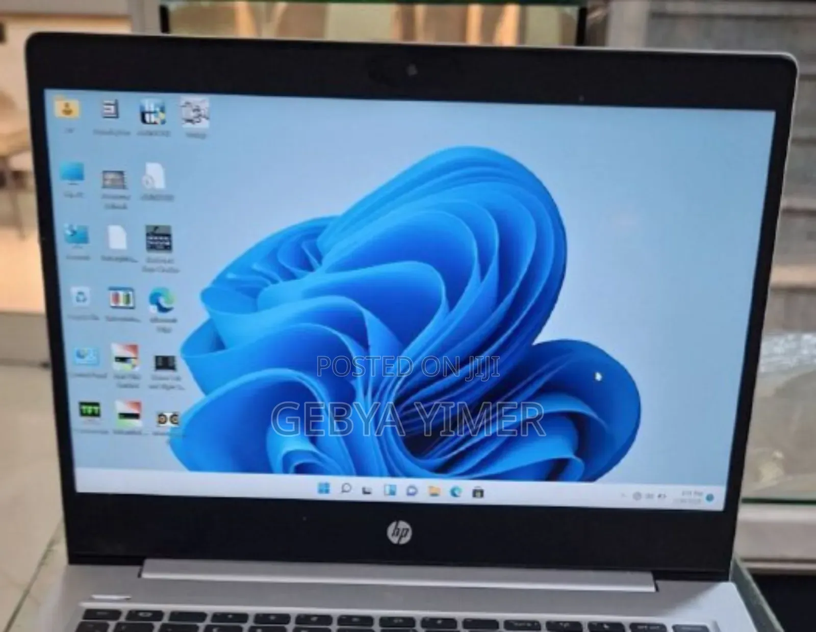 New Laptop HP ProBook 430 G7 8GB Intel Core I5 SSD 256GB