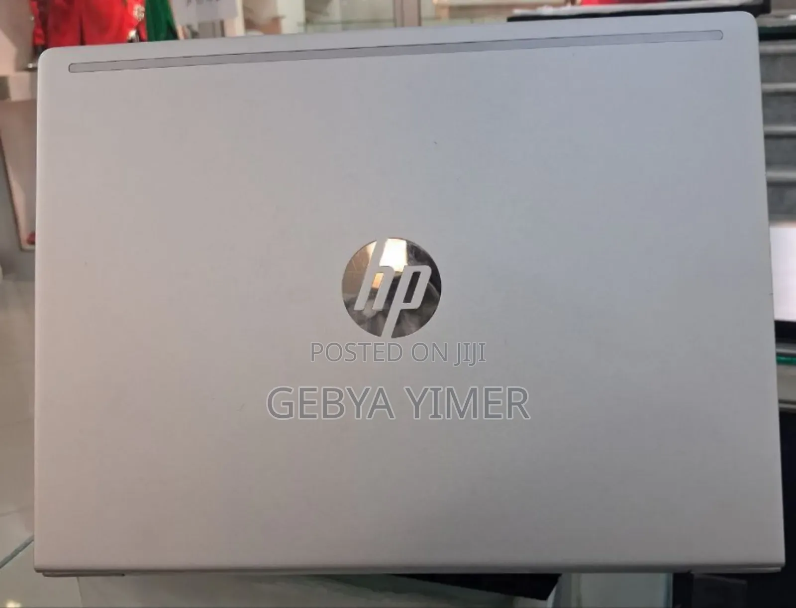 New Laptop HP ProBook 430 G7 8GB Intel Core I5 SSD 256GB