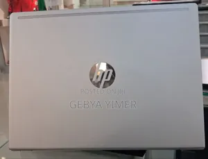 New Laptop HP ProBook 430 G7 8GB Intel Core I5 SSD 256GB
