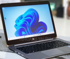 New Laptop HP EliteBook 840 G3 8GB Intel Core I5 HDD 1T