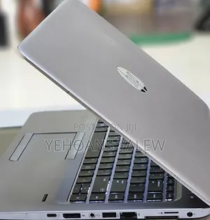 New Laptop HP EliteBook 840 G3 8GB Intel Core I5 HDD 1T