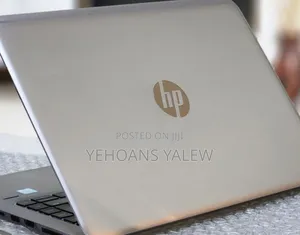 New Laptop HP EliteBook 840 G3 8GB Intel Core I5 HDD 1T