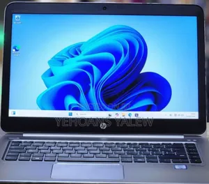Photo - New Laptop HP EliteBook 840 G3 8GB Intel Core I5 HDD 1T