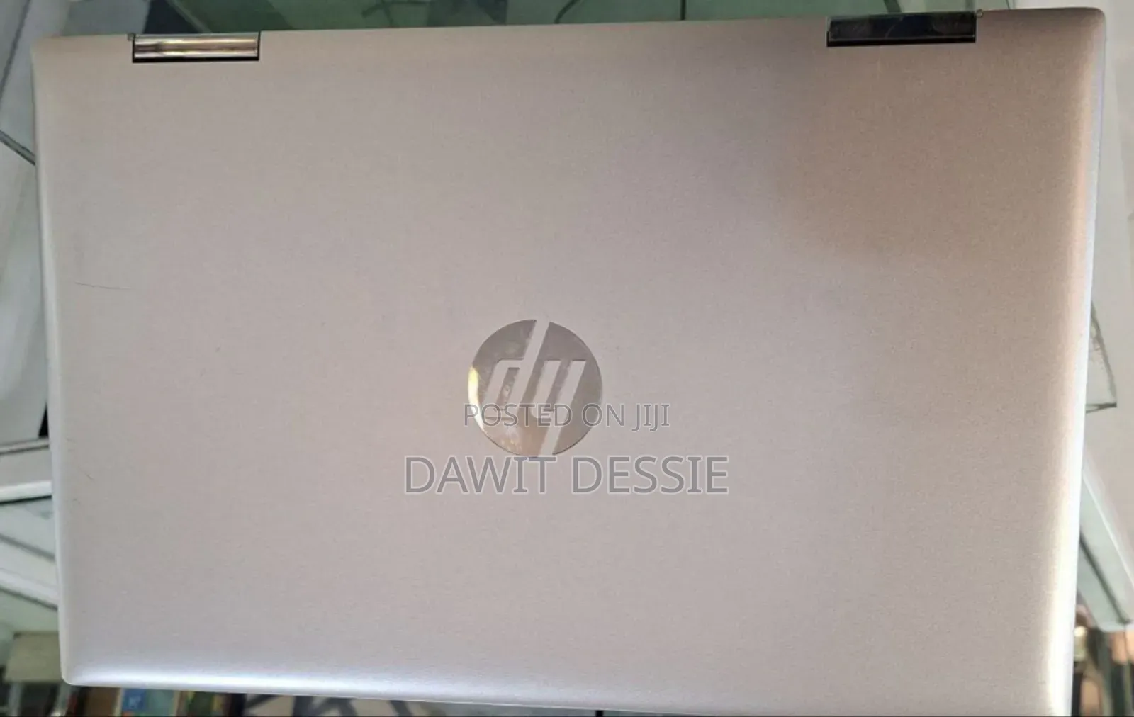 New Laptop HP 8GB Intel Core I5 SSD 512GB