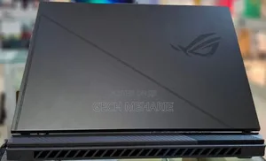 New Laptop Asus ROG Strix G16 G614 16GB Intel Core I7 SSD 1T