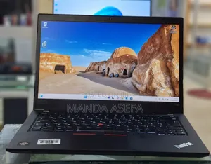 New Laptop Lenovo 16GB AMD Ryzen 5 SSD 512GB