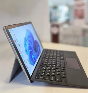 New Laptop Microsoft Surface Pro 7+ 16GB Intel Core I7 SSD 512GB