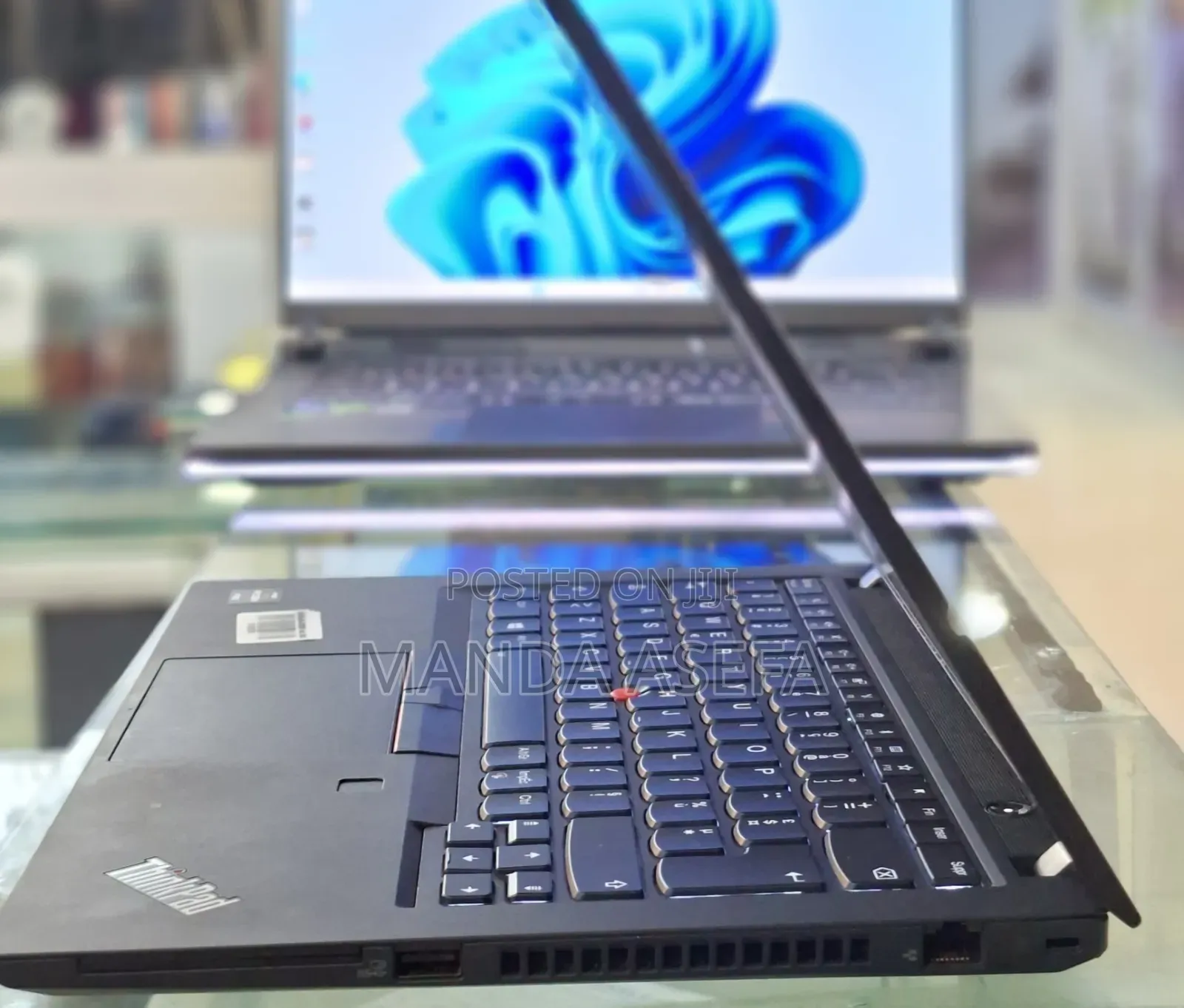 New Laptop Lenovo 16GB AMD Ryzen 5 SSD 512GB