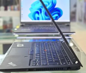 New Laptop Lenovo 16GB AMD Ryzen 5 SSD 512GB