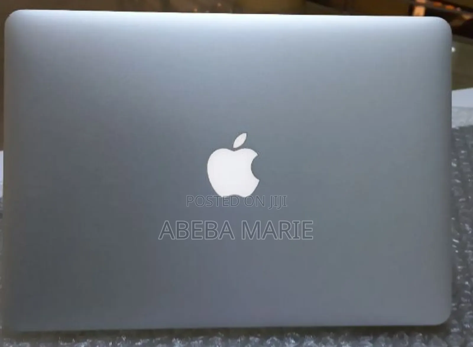 New Laptop Apple MacBook Air 2014 4GB Intel Core I5 SSD 256GB