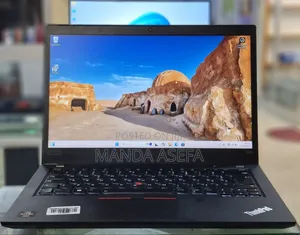 New Laptop Lenovo 16GB AMD Ryzen 5 SSD 512GB
