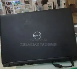 New Laptop Dell Latitude 5490 8GB Intel Core I5 SSD 256GB