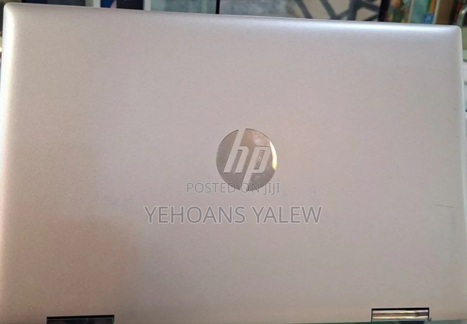 New Laptop HP Pavilion X360 14 8GB Intel Core I5 SSD 512GB