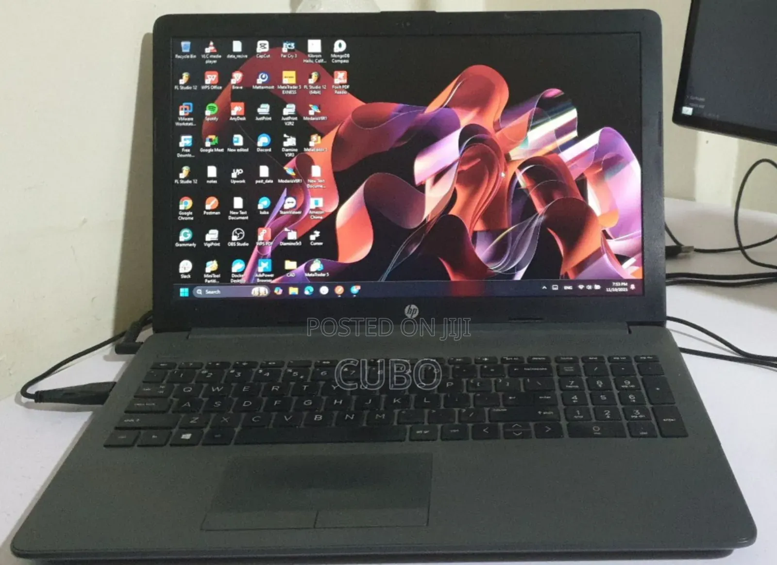Laptop HP Stream Notebook 16GB Intel Core I7 SSD 1T