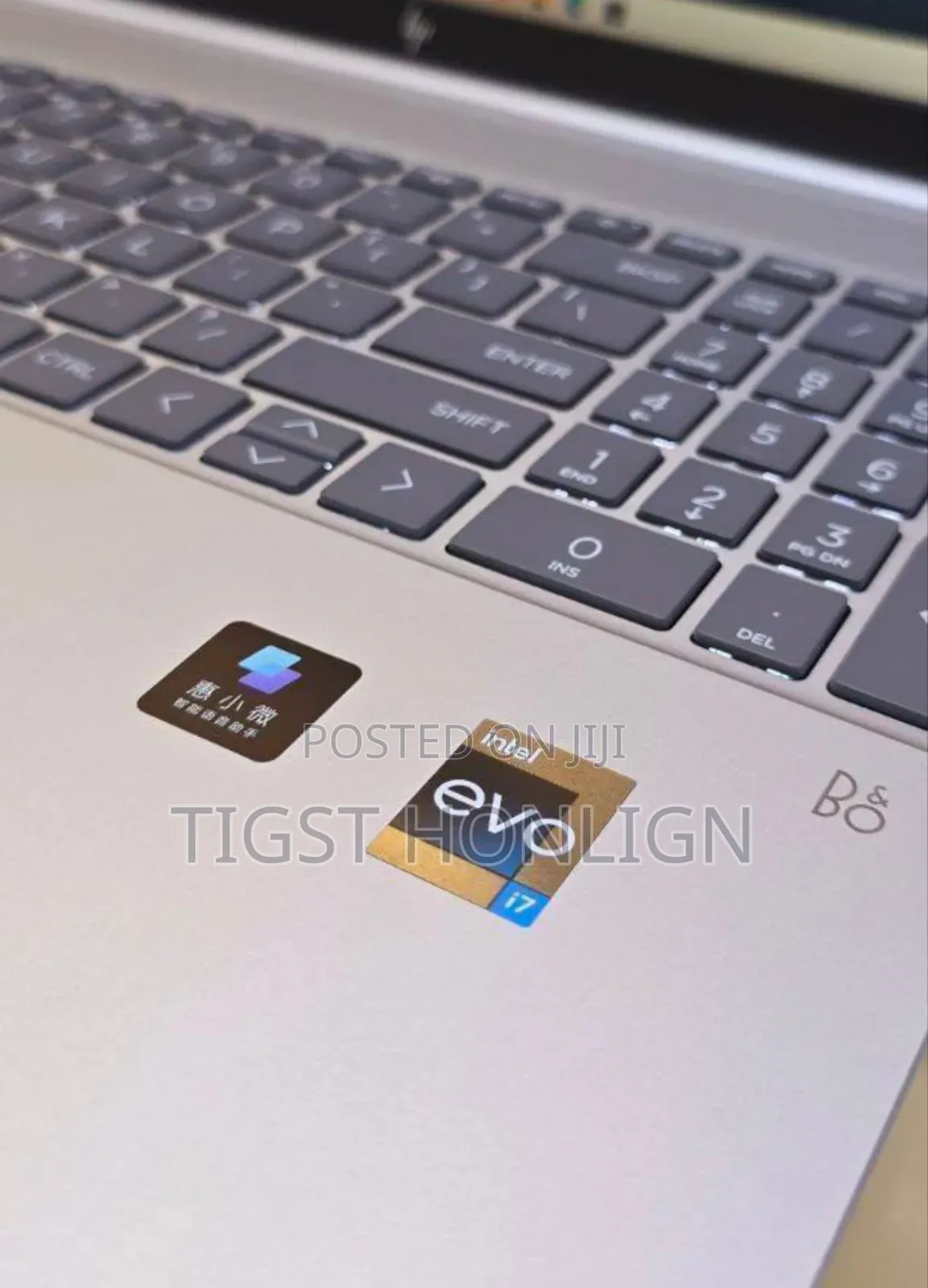 New Laptop HP Pavilion 15 16GB Intel Core I7 SSD 1T