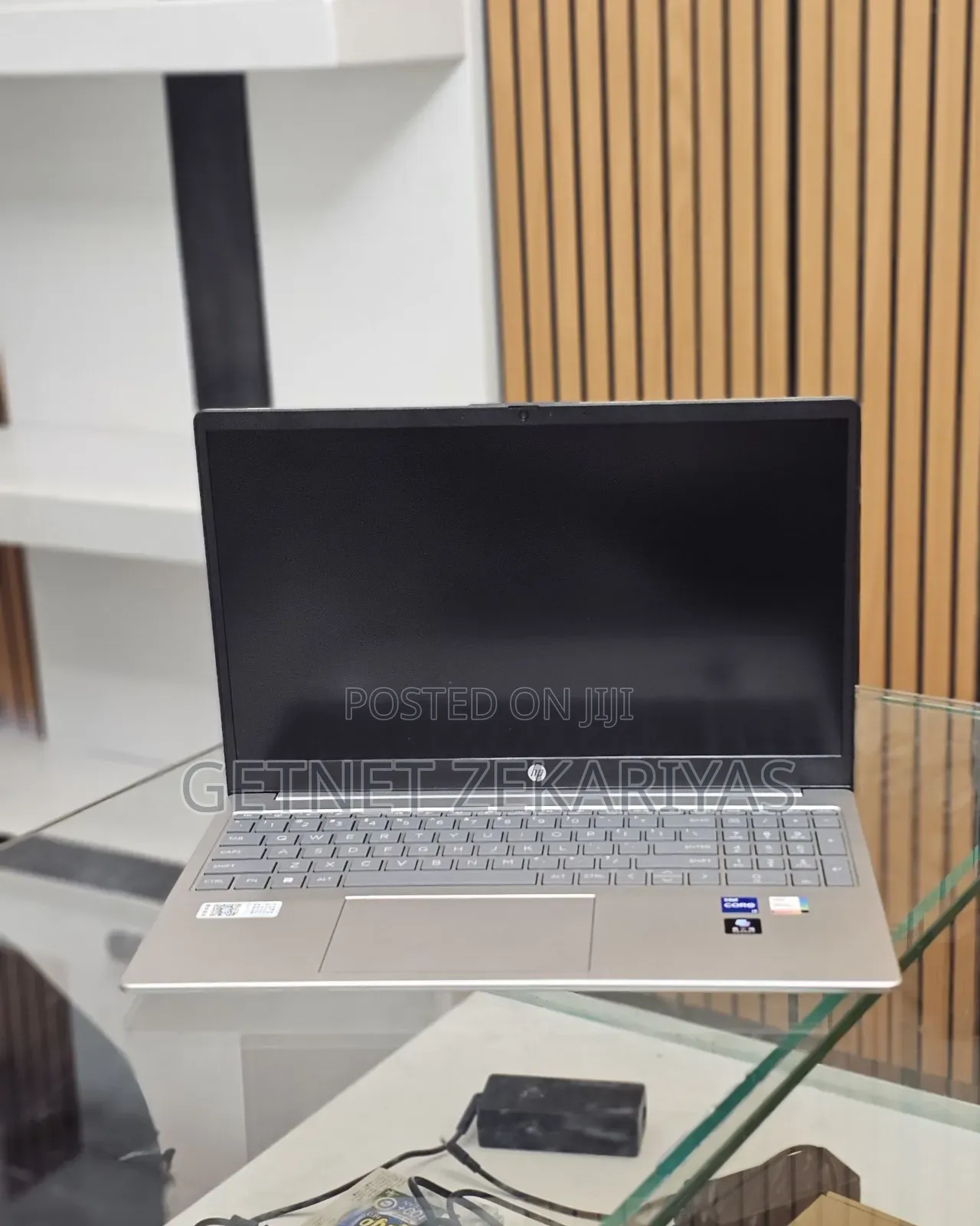 New Laptop HP Stream Notebook 16GB Intel Core I7 SSD 512GB
