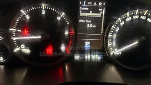 Toyota Land Cruiser 2017 Matt Black