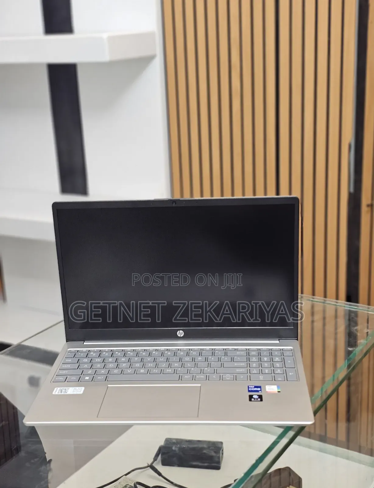 New Laptop HP Stream Notebook 16GB Intel Core I7 SSD 512GB