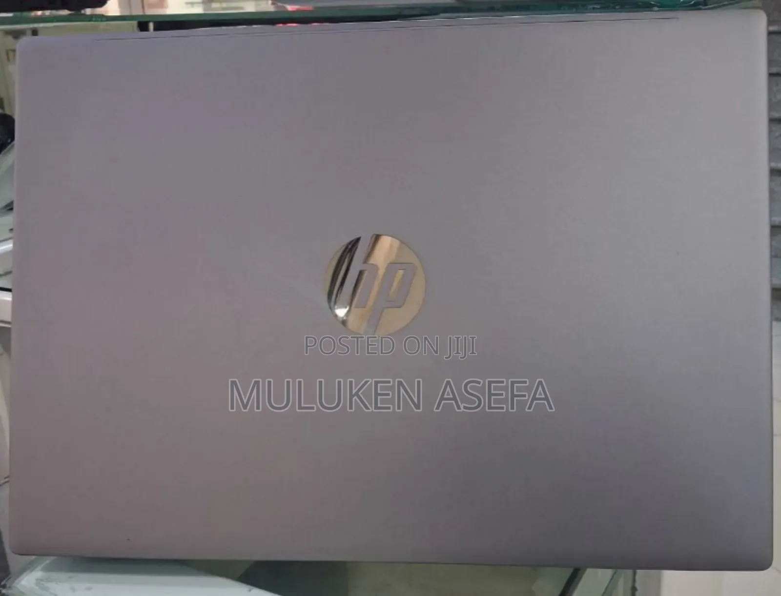 New Laptop HP Pavilion 15 8GB AMD Ryzen 5 SSD 512GB