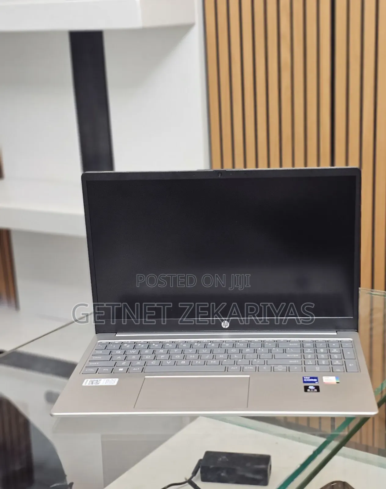 New Laptop HP Stream Notebook 16GB Intel Core I7 SSD 512GB