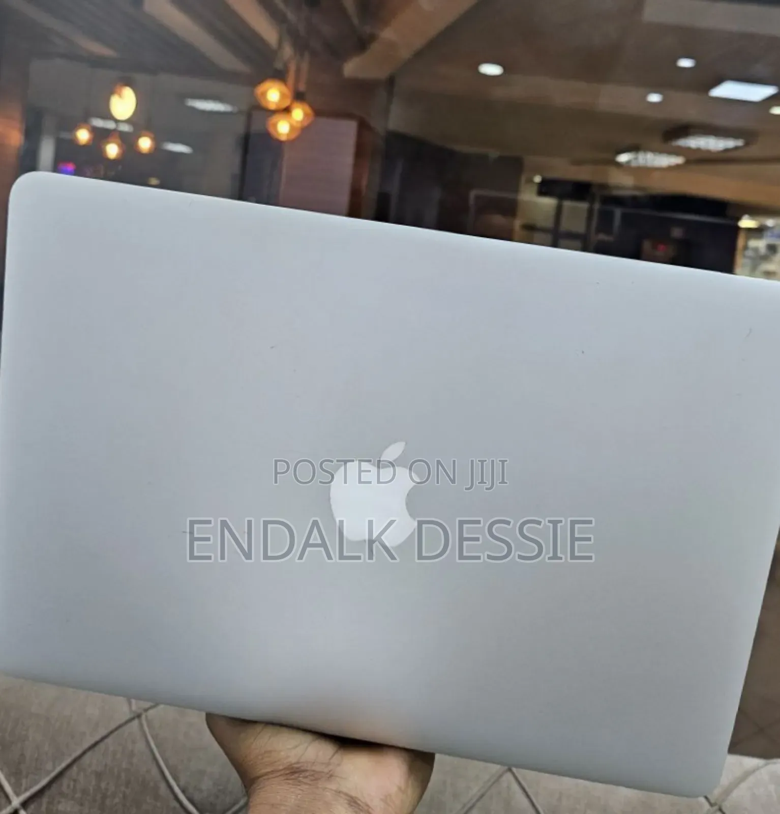 New Laptop Apple MacBook Air 2013 4GB Intel Core I5 SSD 256GB