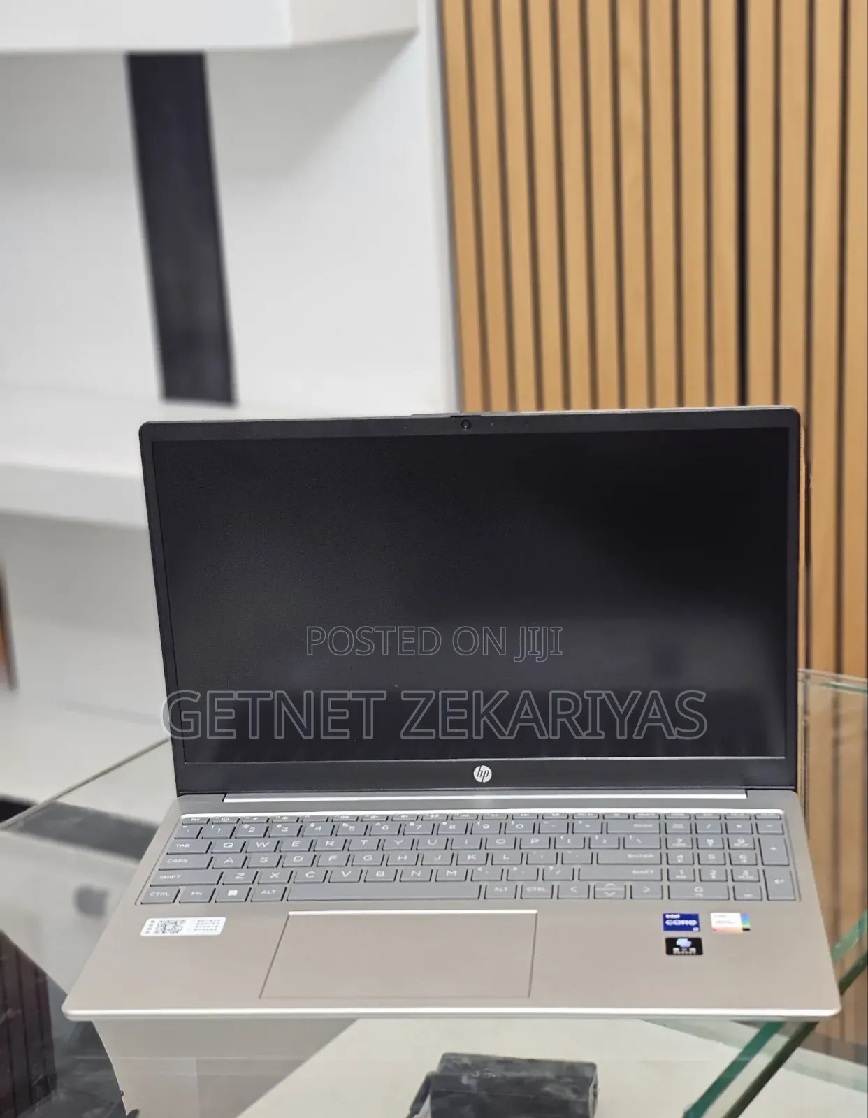 New Laptop HP Stream Notebook 16GB Intel Core I7 SSD 512GB