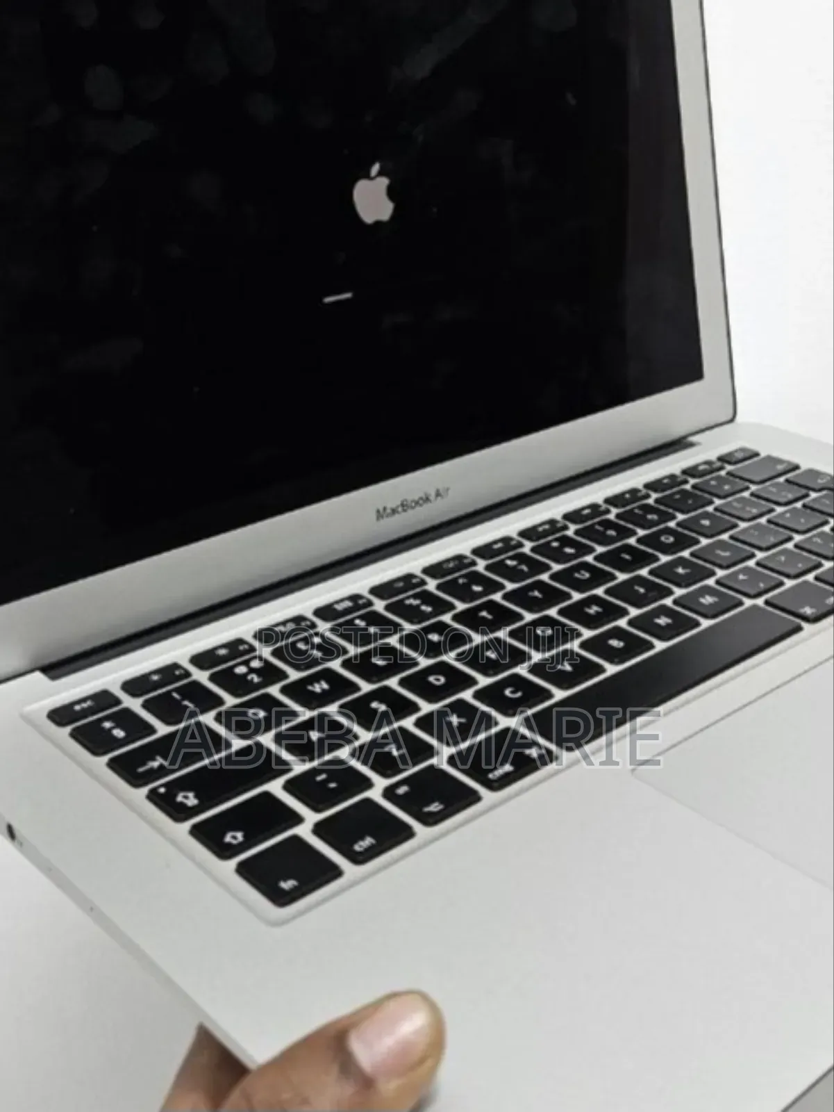New Laptop Apple MacBook Air 2013 4GB Intel Core I5 SSD 256GB