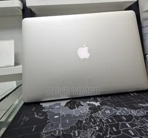 New Laptop Apple MacBook Pro 2015 16GB Intel Core I7 SSD 512GB