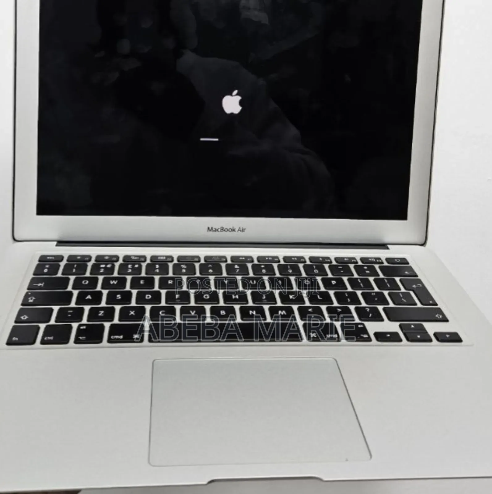 New Laptop Apple MacBook Air 2013 4GB Intel Core I5 SSD 256GB