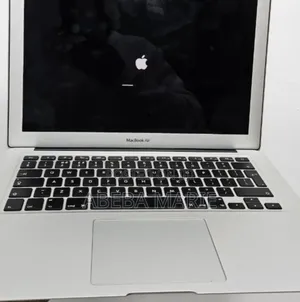 Photo - New Laptop Apple MacBook Air 2013 4GB Intel Core I5 SSD 256GB