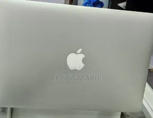 New Laptop Apple MacBook Air 2013 4GB Intel Core I5 SSD 256GB